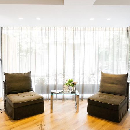 City Loft Hotel Patras Dış mekan fotoğraf